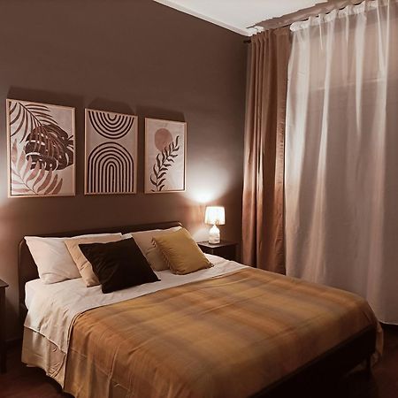 Palermho Appartement Palermo Buitenkant foto
