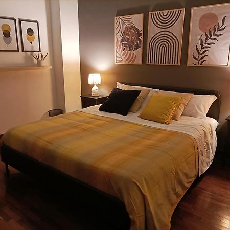 Palermho Appartement Palermo Buitenkant foto