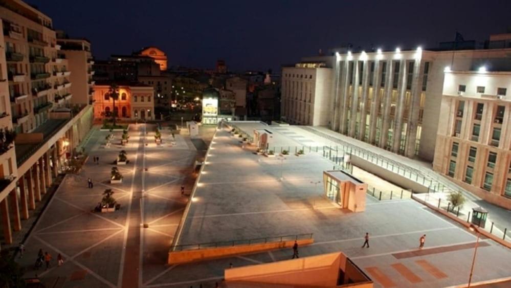 Palermho Appartement Palermo Buitenkant foto