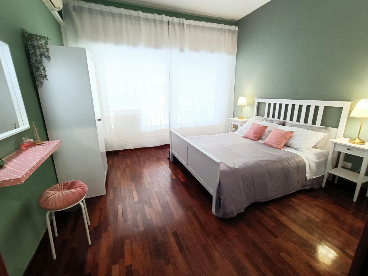 Palermho Appartement Palermo Buitenkant foto