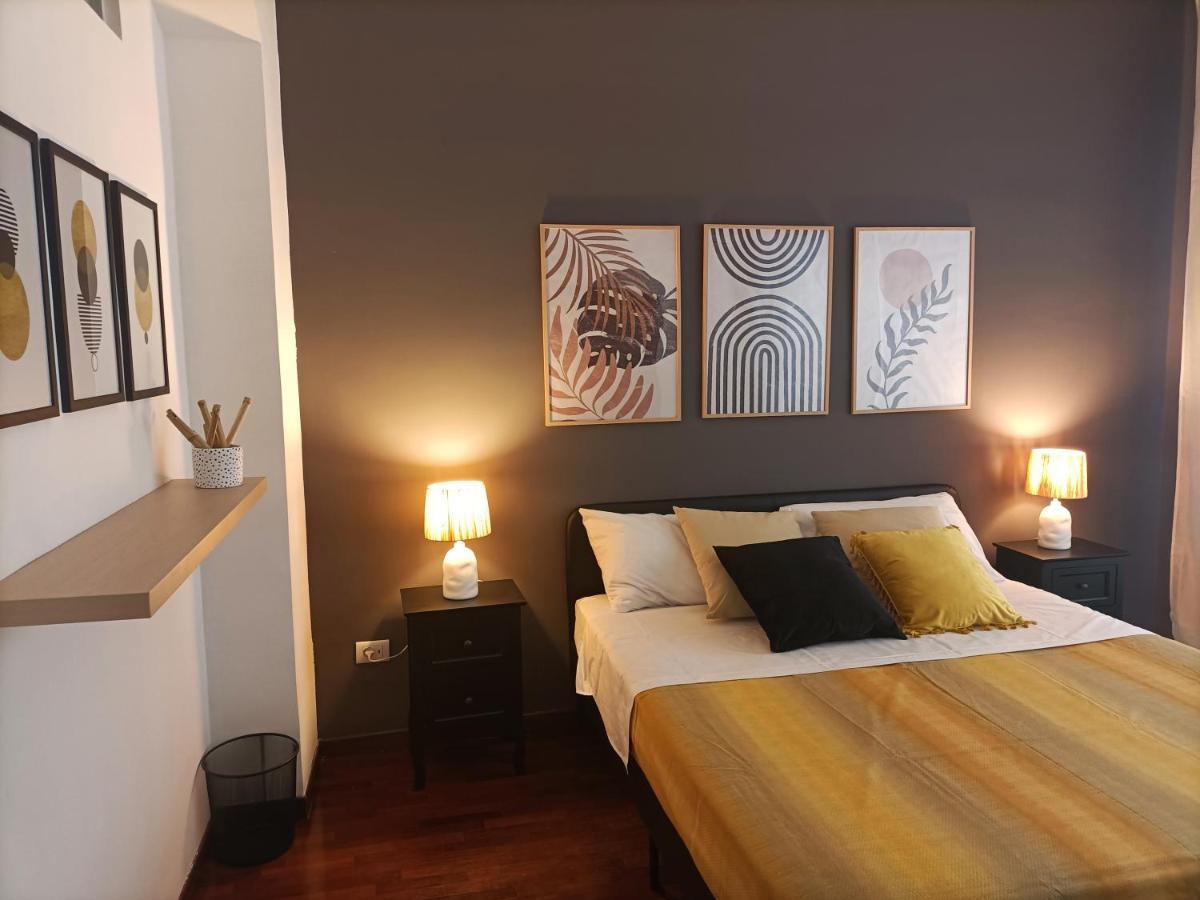 Palermho Appartement Palermo Buitenkant foto