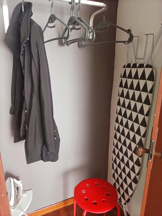 Palermho Appartement Palermo Buitenkant foto
