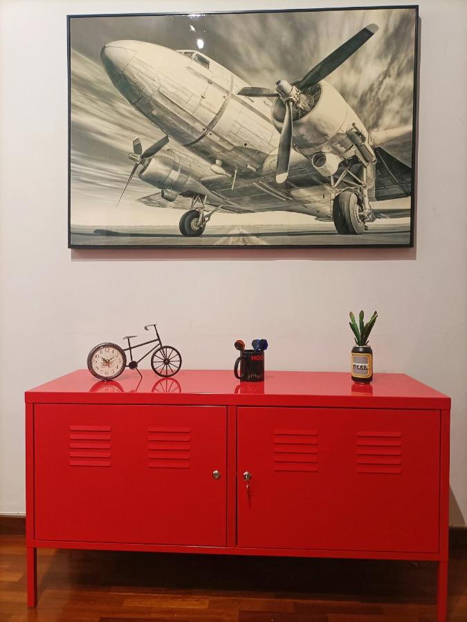 Palermho Appartement Palermo Buitenkant foto