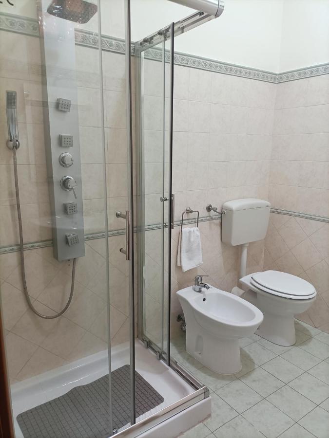 Palermho Appartement Palermo Buitenkant foto