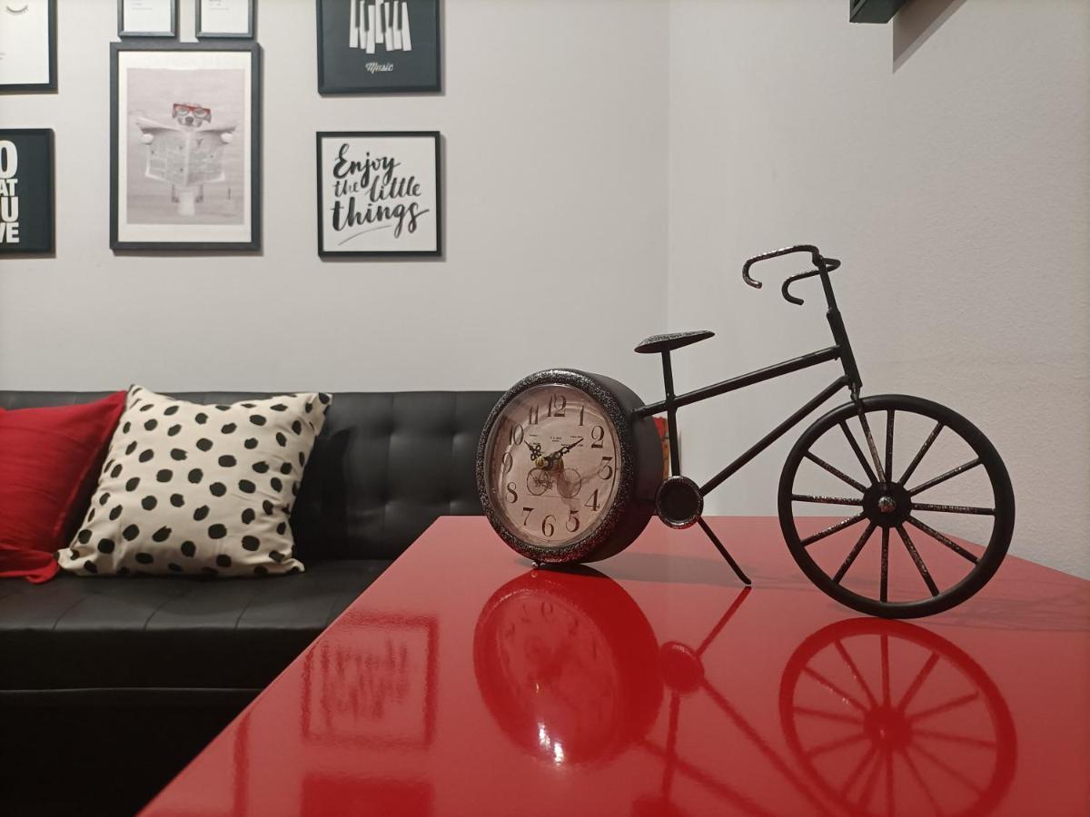Palermho Appartement Palermo Buitenkant foto