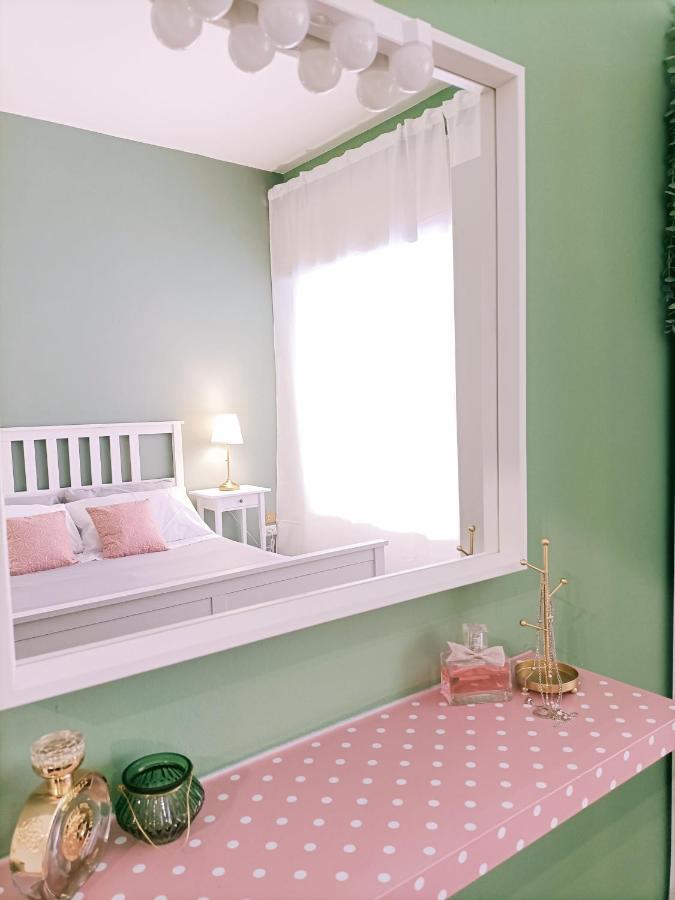 Palermho Appartement Palermo Buitenkant foto