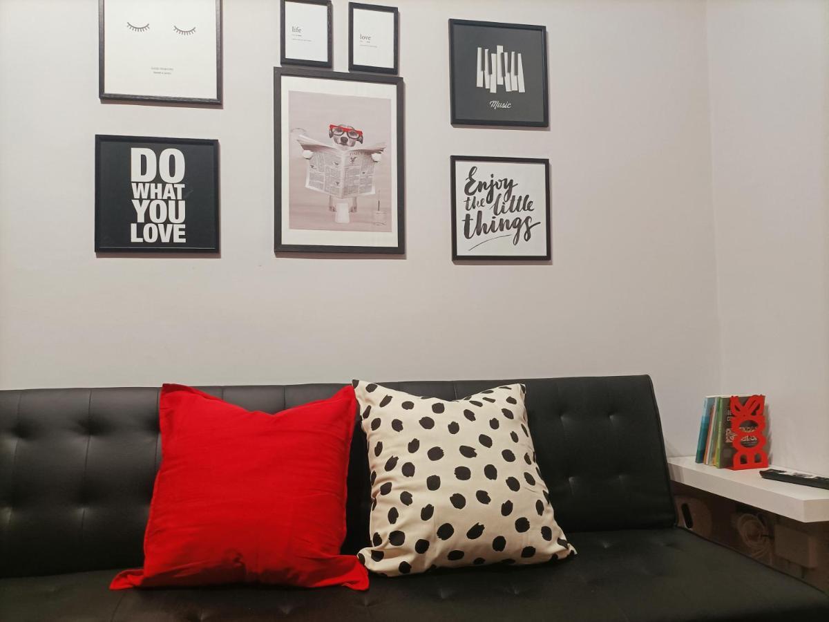 Palermho Appartement Palermo Buitenkant foto