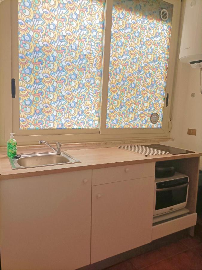 Palermho Appartement Palermo Buitenkant foto