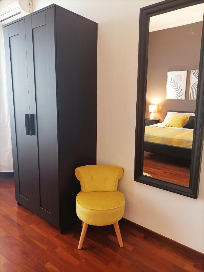 Palermho Appartement Palermo Buitenkant foto