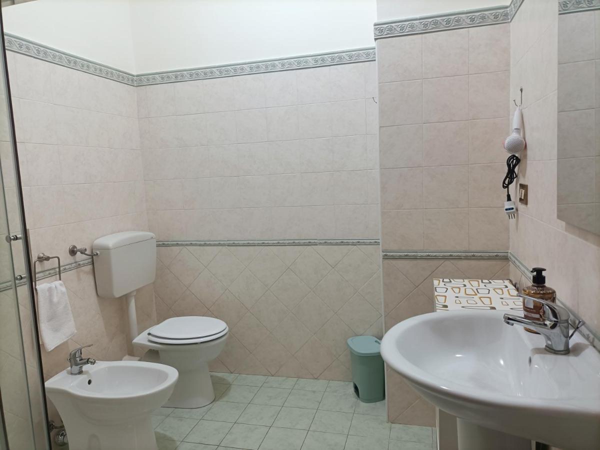 Palermho Appartement Palermo Buitenkant foto