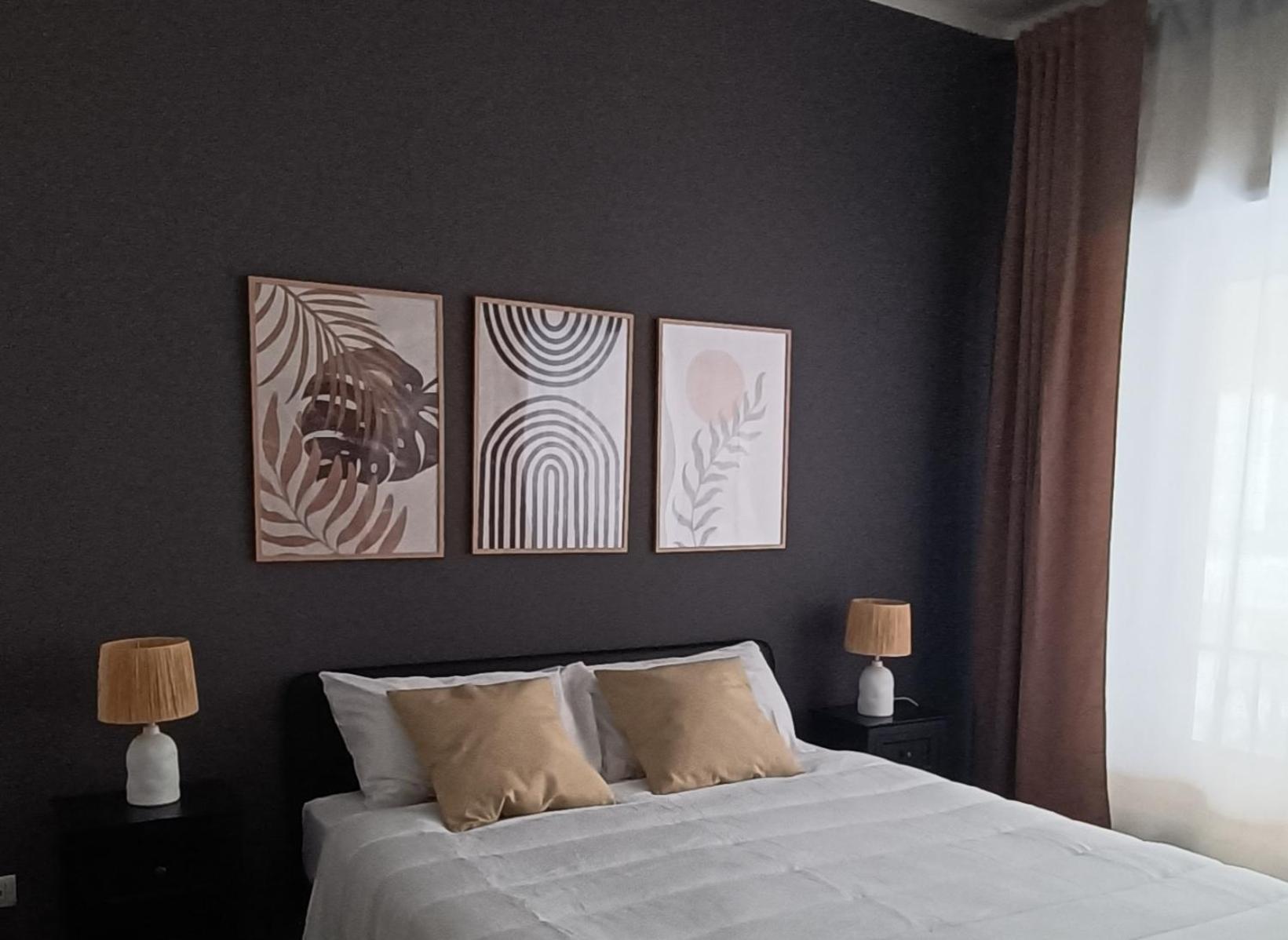 Palermho Appartement Palermo Buitenkant foto