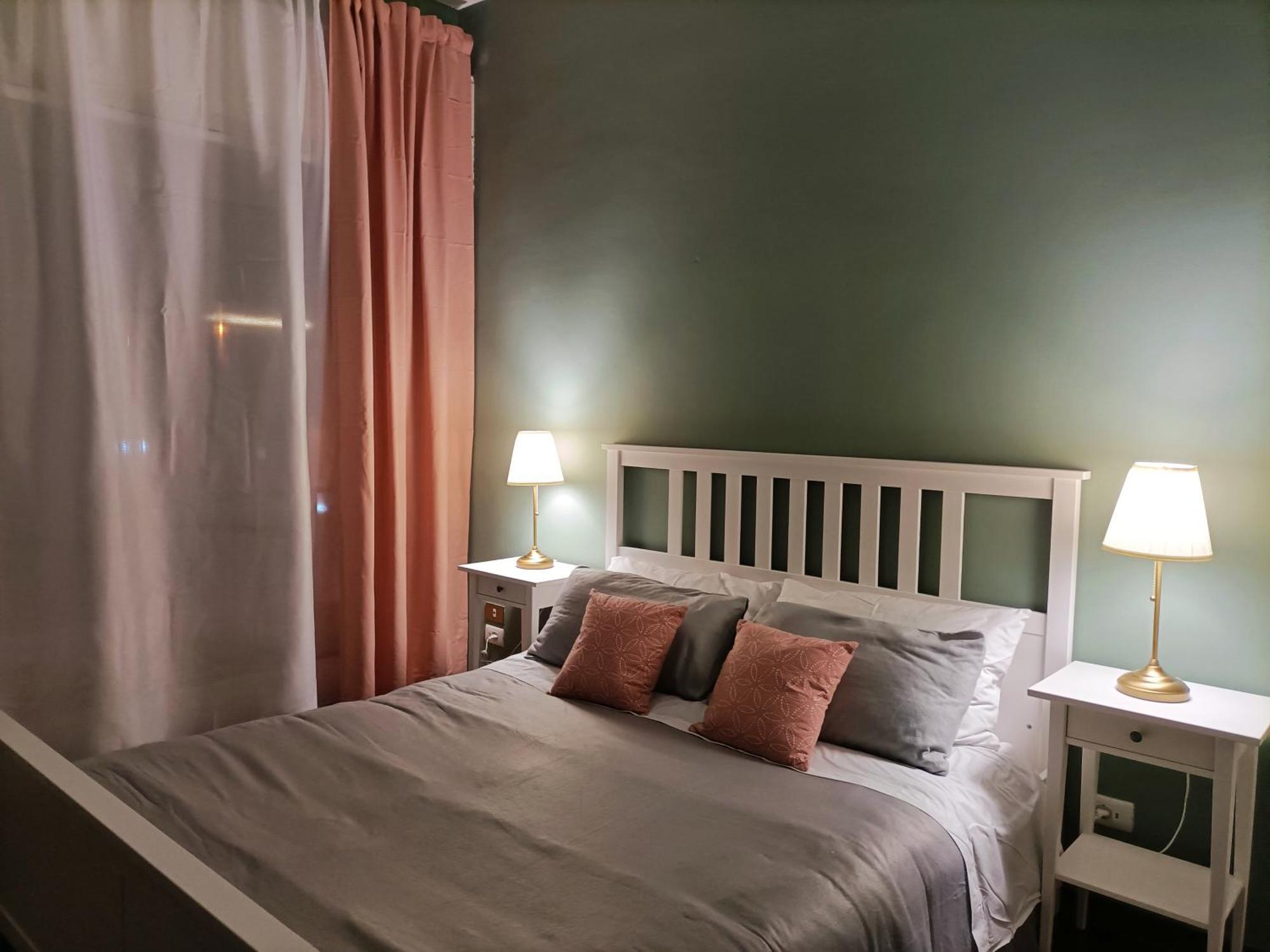 Palermho Appartement Palermo Buitenkant foto
