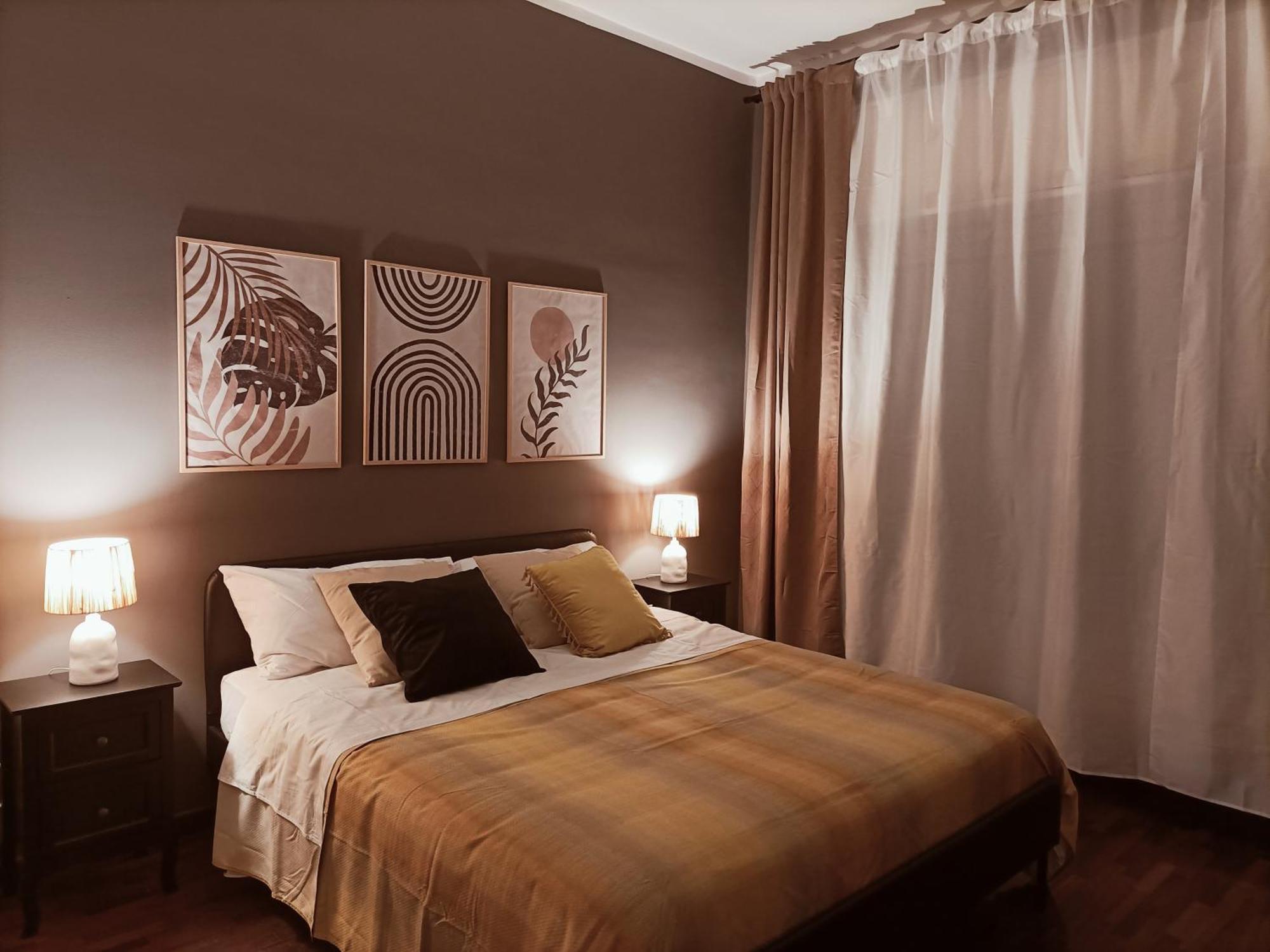 Palermho Appartement Palermo Buitenkant foto
