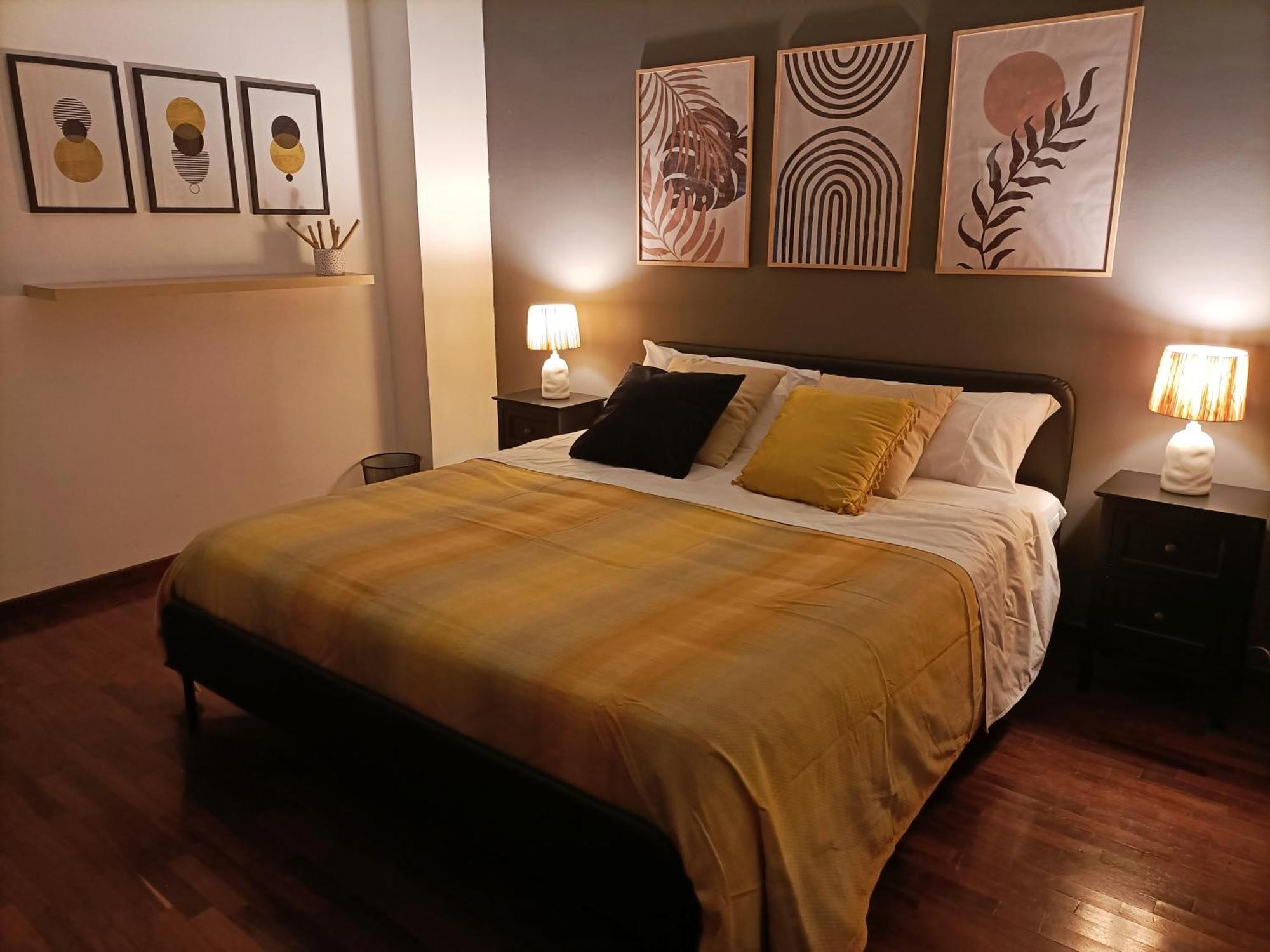 Palermho Appartement Palermo Buitenkant foto
