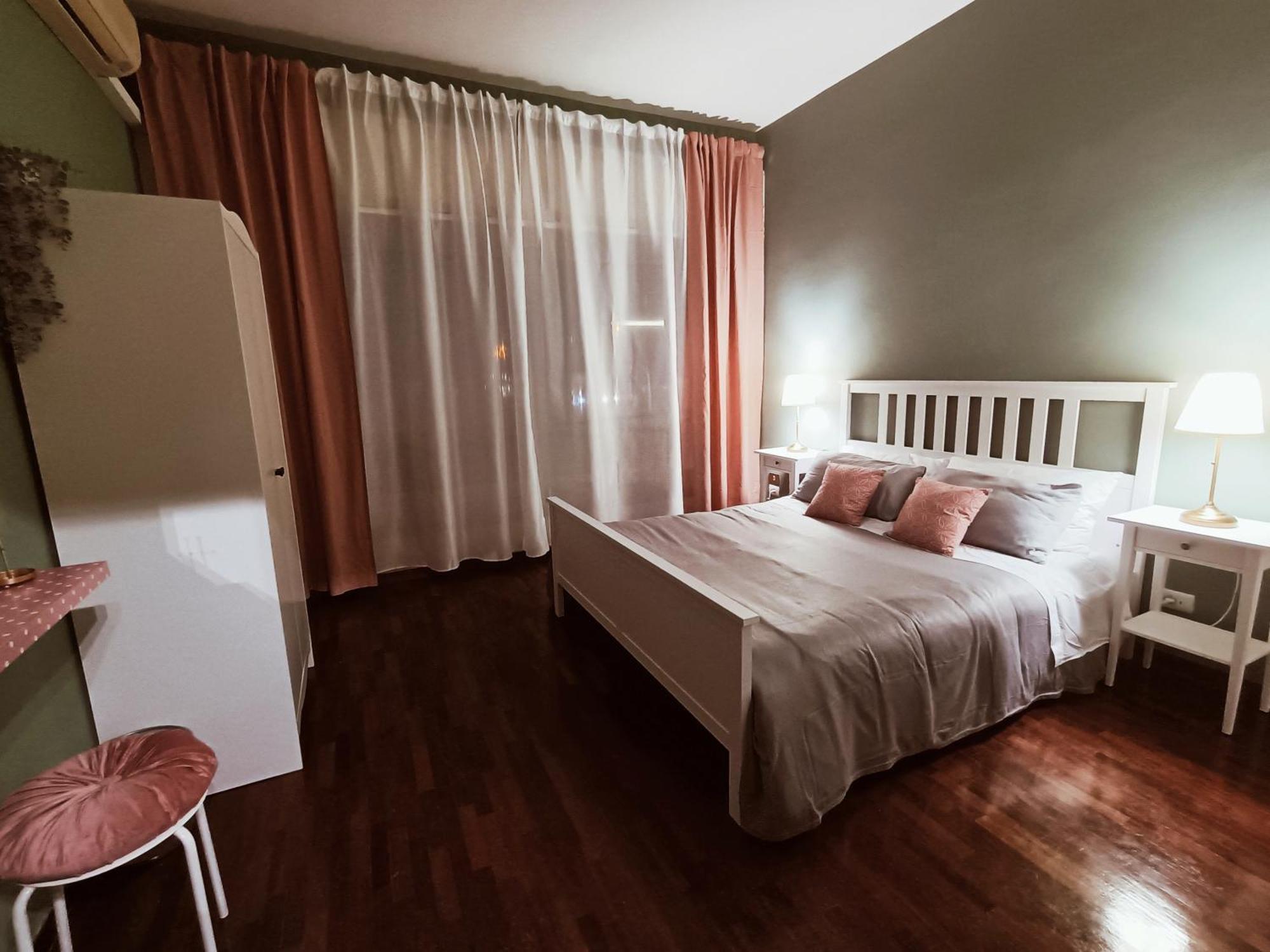 Palermho Appartement Palermo Buitenkant foto