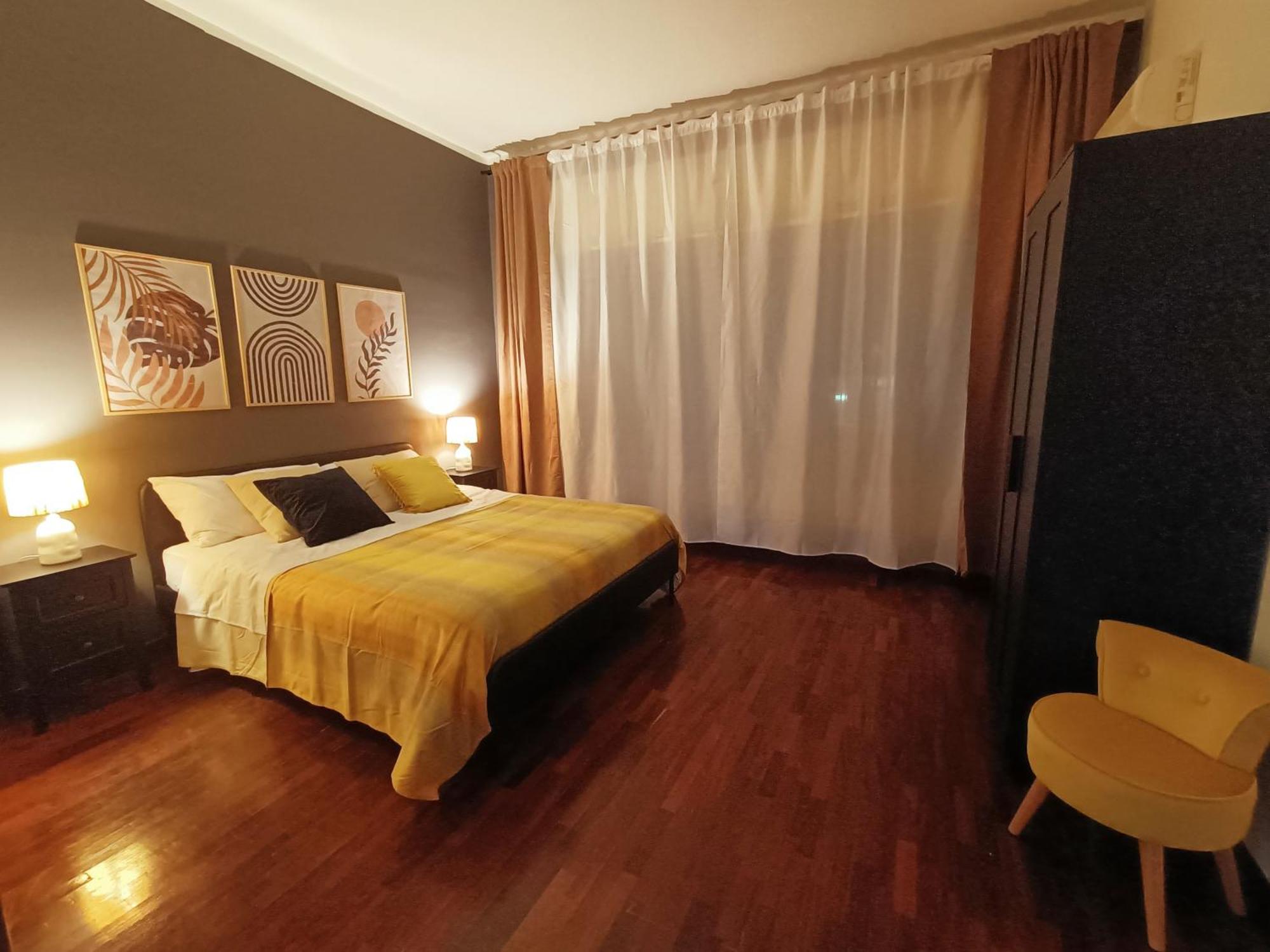 Palermho Appartement Palermo Buitenkant foto