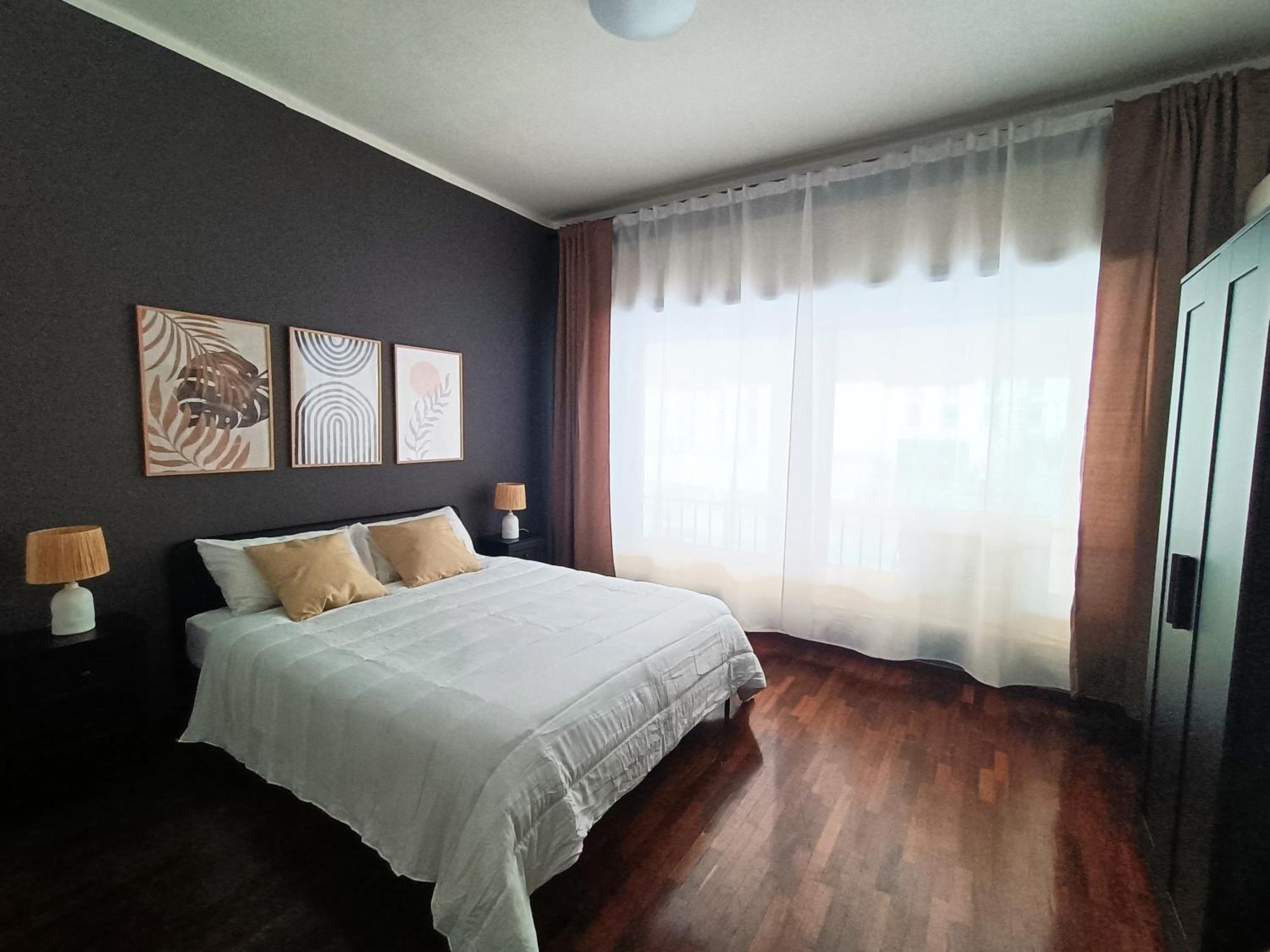 Palermho Appartement Palermo Buitenkant foto