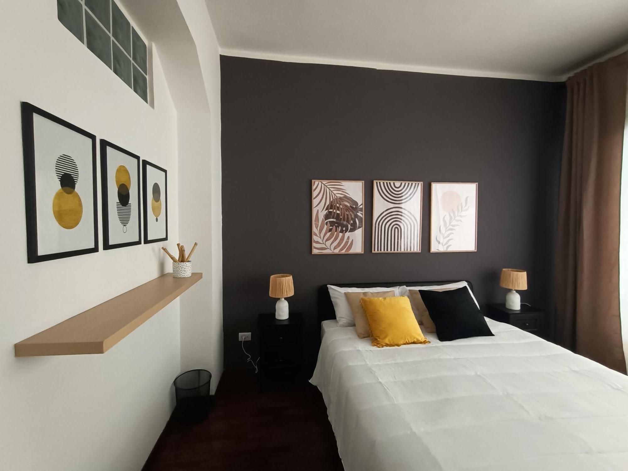 Palermho Appartement Palermo Buitenkant foto