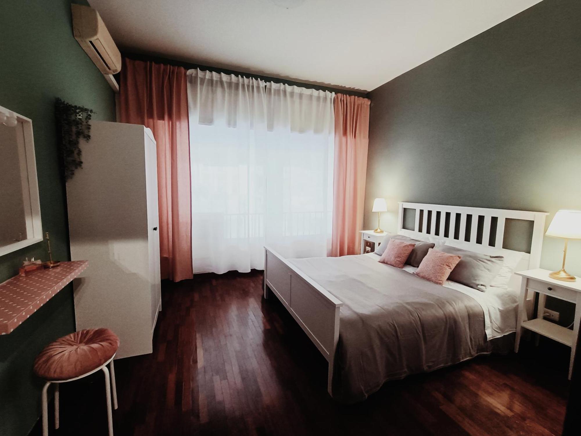 Palermho Appartement Palermo Buitenkant foto