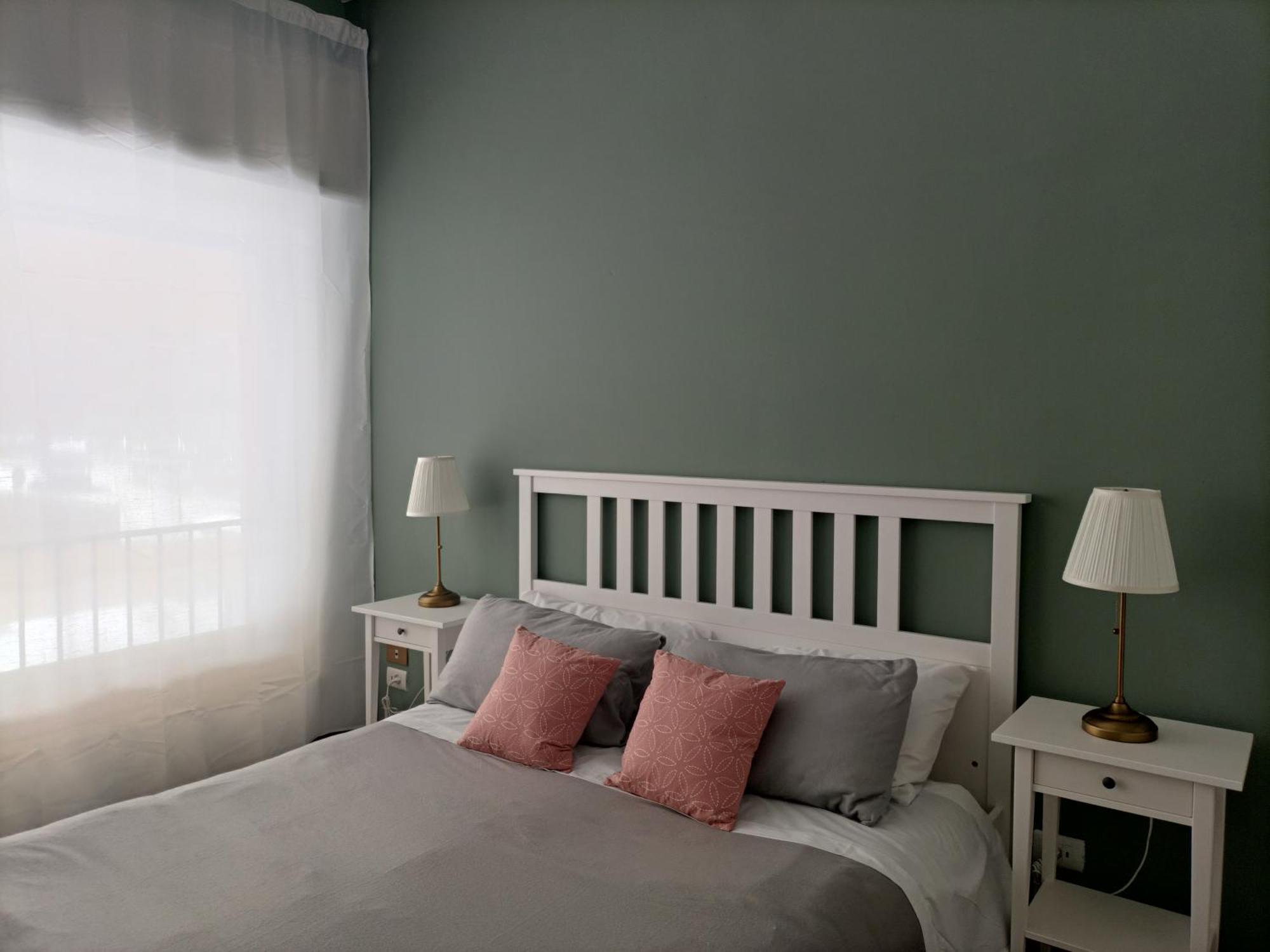 Palermho Appartement Palermo Buitenkant foto