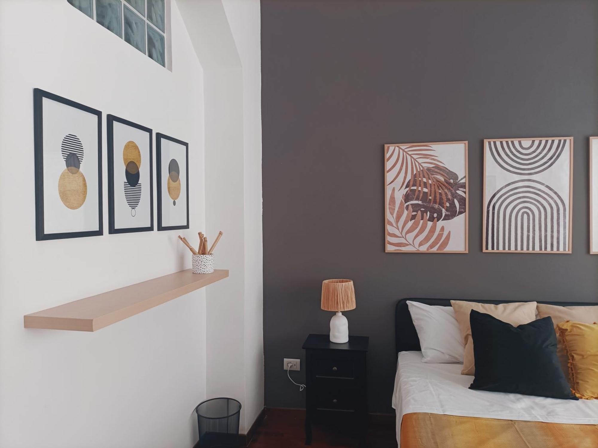 Palermho Appartement Palermo Buitenkant foto