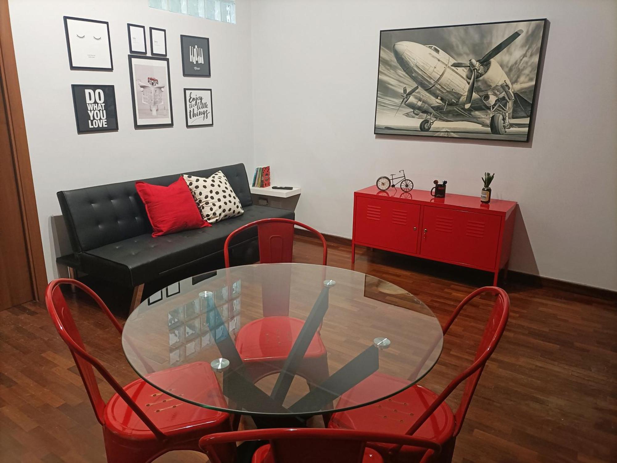 Palermho Appartement Palermo Buitenkant foto