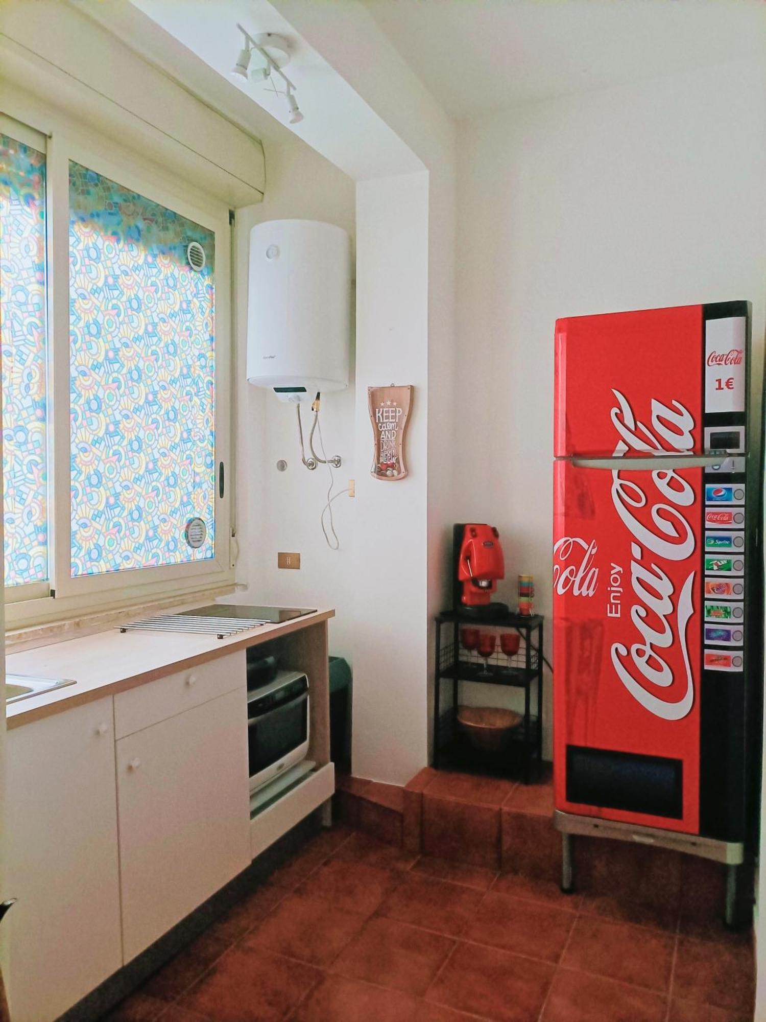 Palermho Appartement Palermo Buitenkant foto