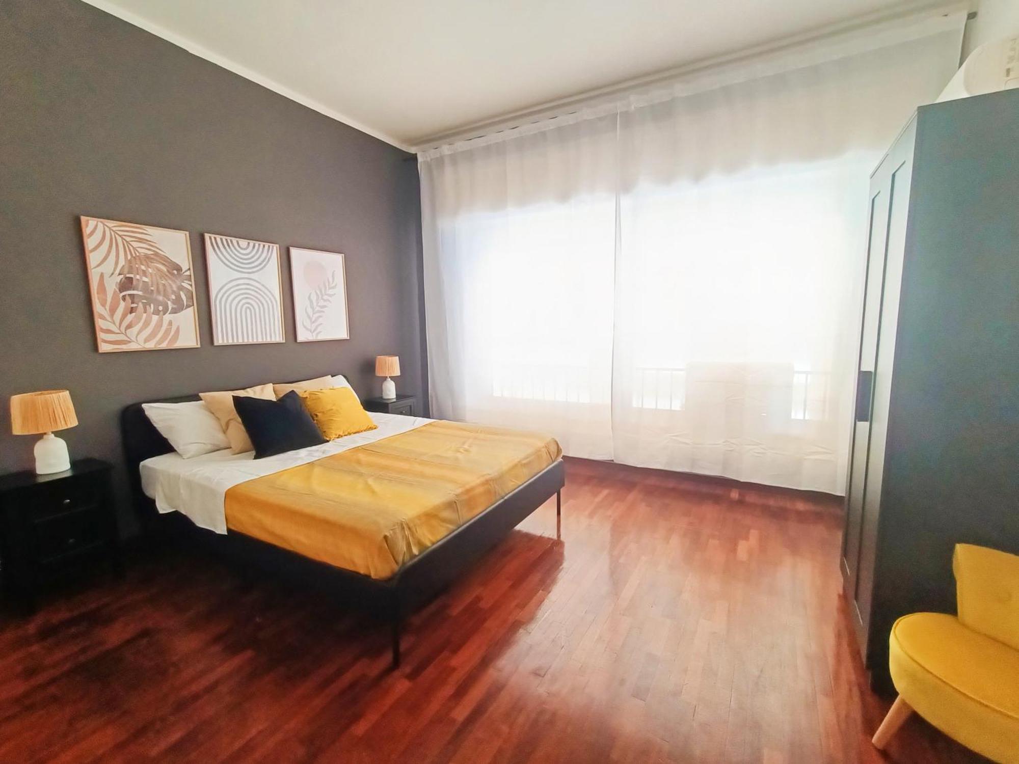 Palermho Appartement Palermo Buitenkant foto