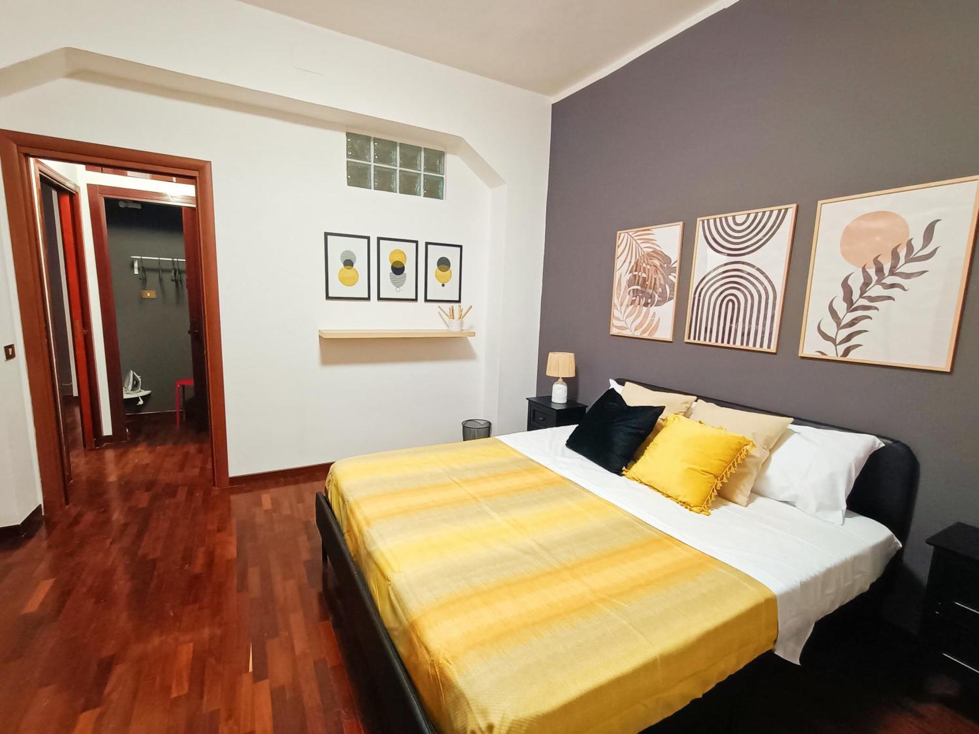 Palermho Appartement Palermo Buitenkant foto